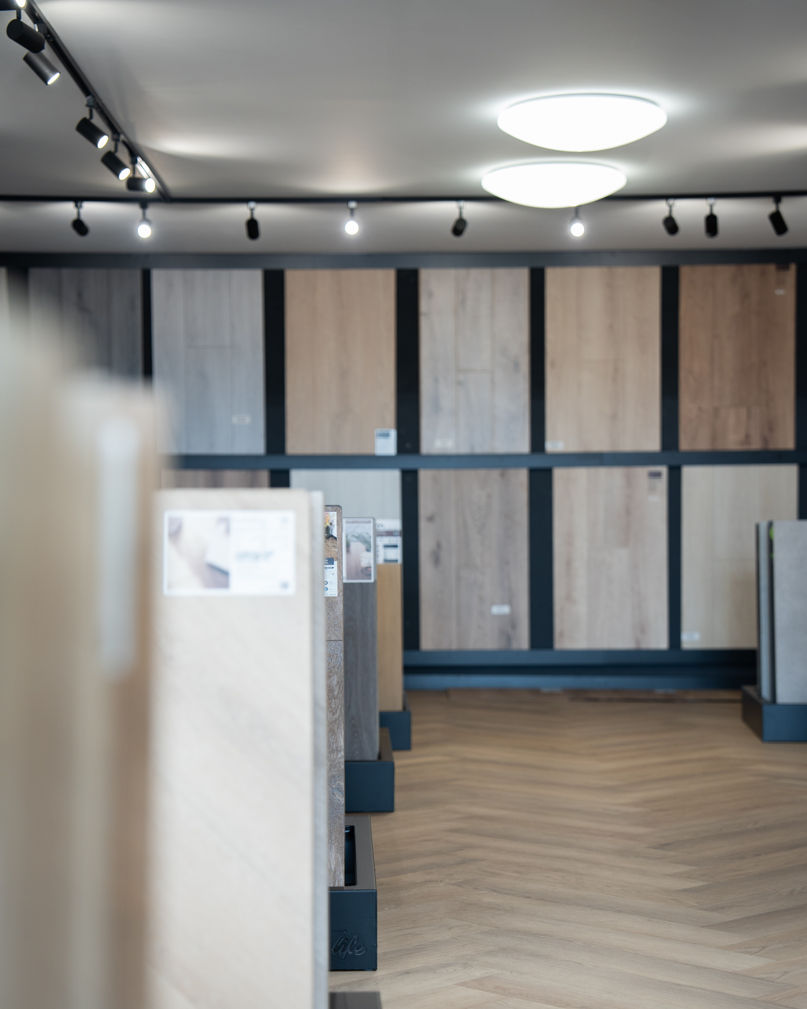 Showroom Vloeren Kameraad foto 1